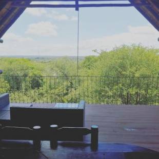 Фотографии мини отеля
Bush and Gables Lodge