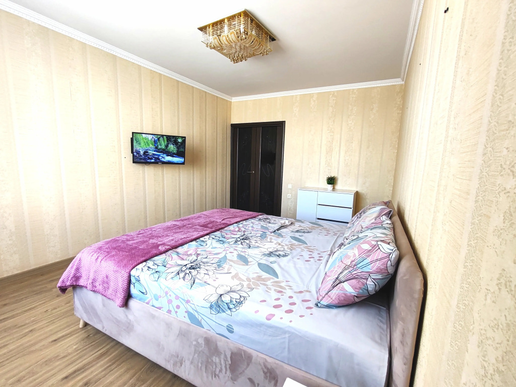 Фотография квартиры Квартира Двухкомнатные Комфорт