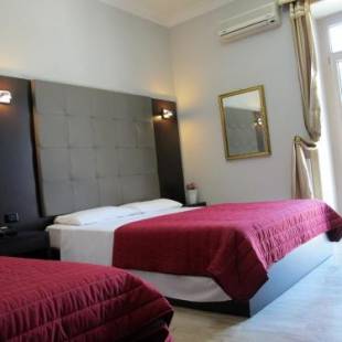 Фотографии гостиницы 
            Hotel d'Este