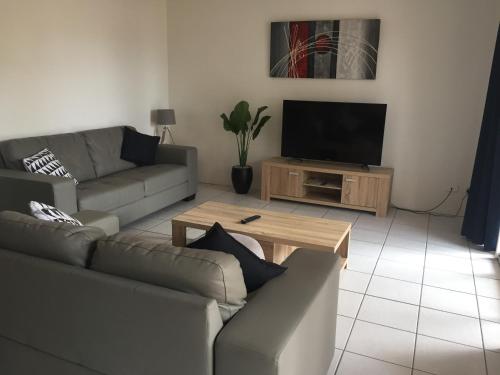 Фотография апарт отеля Sea Mist Palms