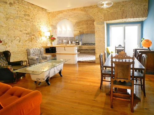 Фотография гостевого дома Lisbon Calling