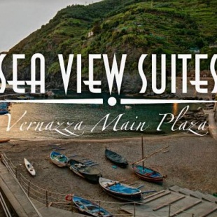 Фотография гостевого дома Sea View Suites - Francamaria Rooms