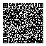 QR код базы отдыха Рыбалка На Кольском