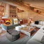 Фотография гостевого дома Chalet Patagonia - OVO Network