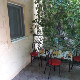 Фотография гостиницы Emerald