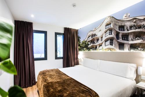 Фотографии гостиницы
Hotel BESTPRICE Alcalá