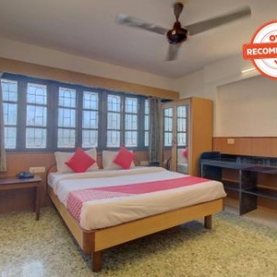 Фотография гостиницы Hotel Rajdoot