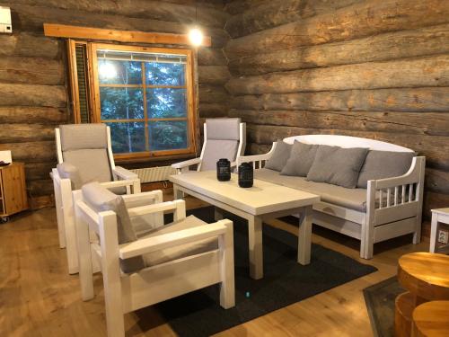 Фотография гостевого дома Riihitulkku Lodge