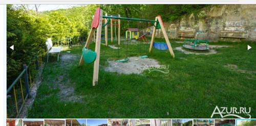 Фотографии гостевого дома
Ласточка