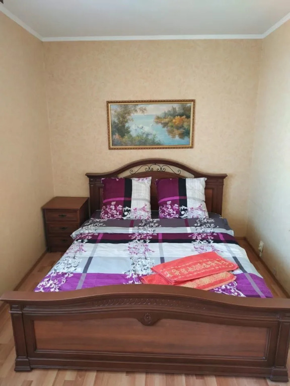 Фотография квартиры Квартира на Московской