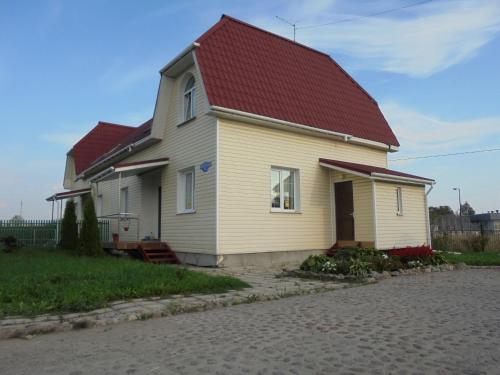 Фотография гостевого дома Ижора