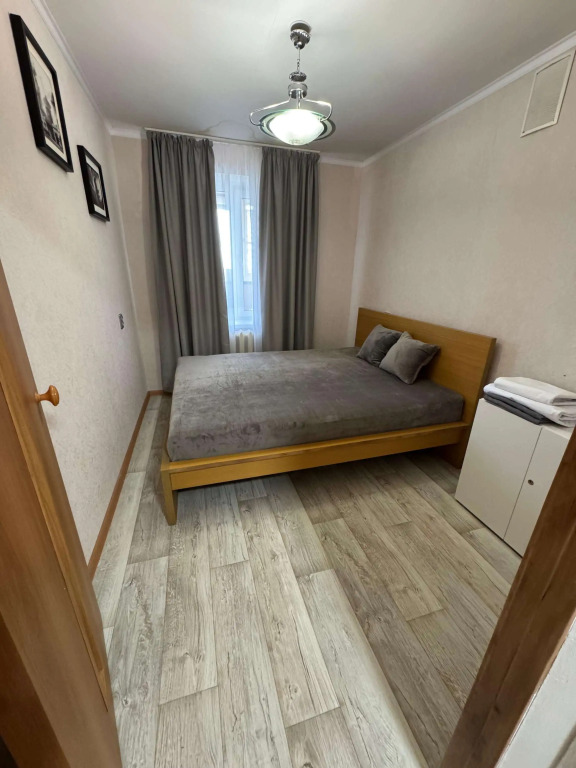 Фотография квартиры Квартира на Интернациональной 15