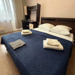 Фотография квартиры Квартира на Автостроителей 25