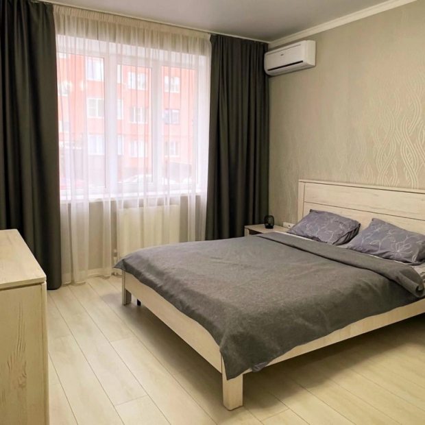 Фотография квартиры 