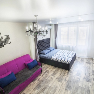 Фотография квартиры Квартира Шурова Гора  на Берегу Волги