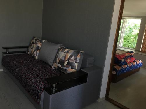 Фотография мини отеля На Драгоманова, 5