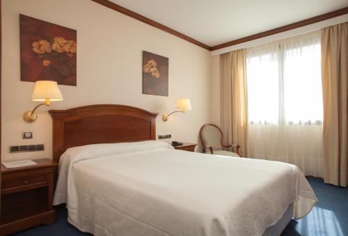 Фотография гостиницы Hotel Villa De Almazan