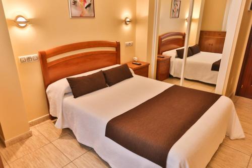 Фотография хостела Hostal Stella Del Mare