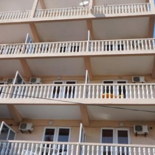 Фотография гостиницы Кобулети 2