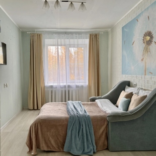 Фотография квартиры Квартира Шикарная Двухкомнатная в Кронштадте