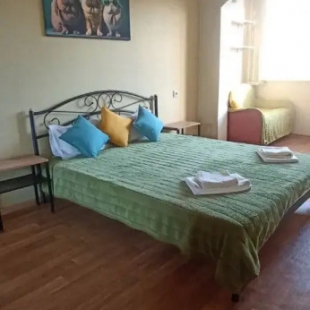 Фотография квартиры Квартира на Октябрьской революции