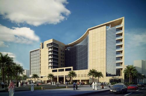 Фотография гостиницы dusitD2 Salwa Doha