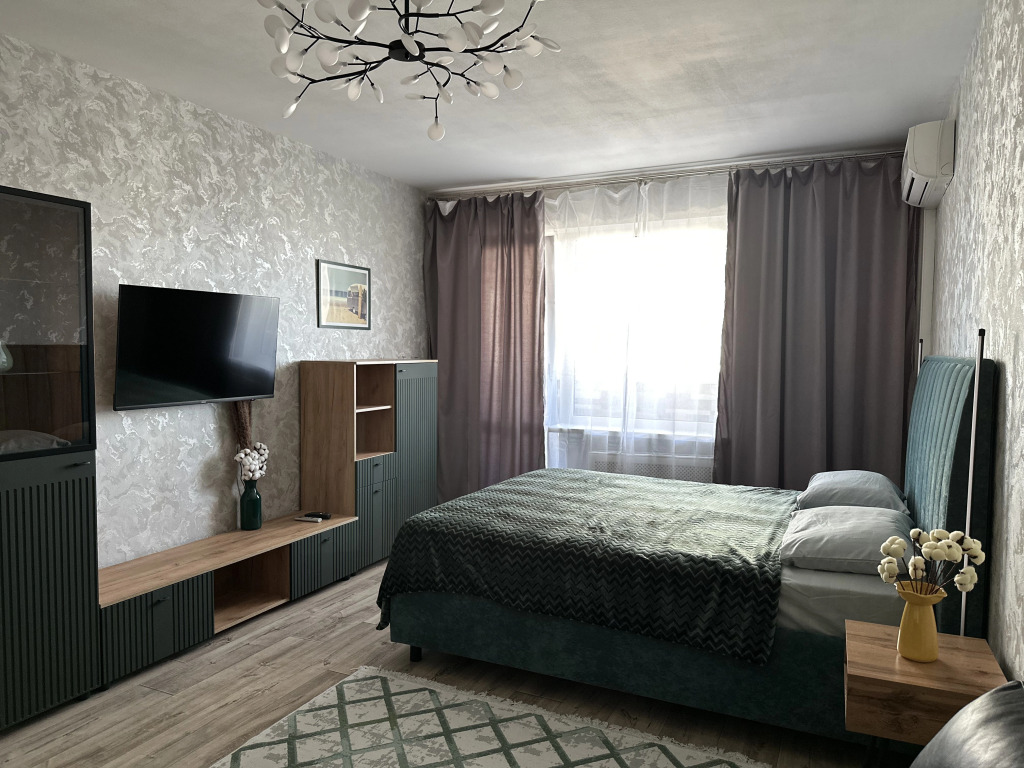 Фотография квартиры Квартира в Краснооктябрьском районе