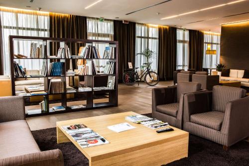 Фотография гостиницы Quality Hotel San Martino