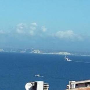 Фотографии мини отеля
Tramonto sul mare