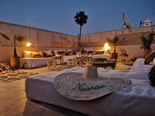 Фотография мини отеля Riad NaaNaa Bed & Breakfast