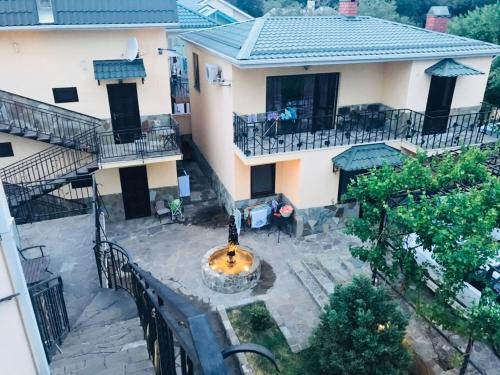 Фотография гостиницы Antre-Mistral