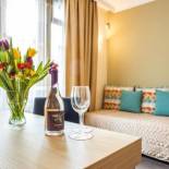 Фотография гостиницы Geneva Hotel