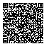 QR код достопримечательности Остров Кемпа