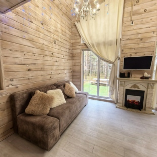 Фотография Коттеджа Частный дом Лаки Парк