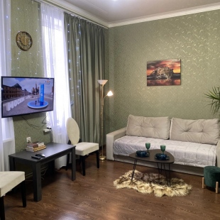 Фотография квартиры Квартира Памятник Архитектуры