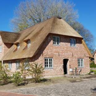 Фотографии гостевого дома
De Friesenjung