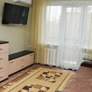 Фотография квартиры Квартира Ерубаева 35 эконом вариант