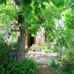 Фотографии гостевого дома
Holiday Home Au Soleil Joyeux - CTU201