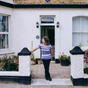 Фотографии мини отеля
Rosslyn Court