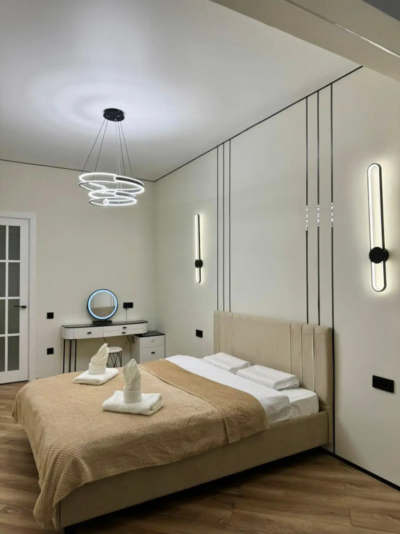 Фотография квартиры Квартира эстетичная рядом с Мегой 102