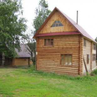 Фотография базы отдыха Кулемино