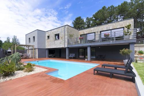 Фотография гостевого дома Casa da Gateira