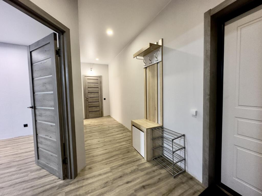 Фотография квартиры Апартаменты Монако 24 на улице Парковая 61 к 4