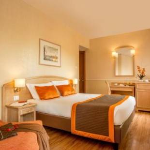 Фотографии гостиницы 
            Hotel Santa Costanza by OMNIA hotels