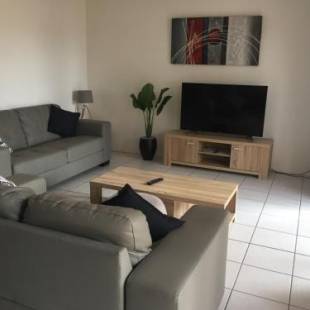 Фотографии апарт отеля
Sea Mist Palms