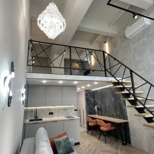 Фотография квартиры Квартира на Республиканской 61А