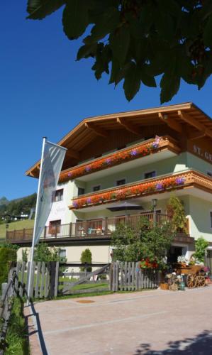 Фотография мини отеля Landhaus St. Georg