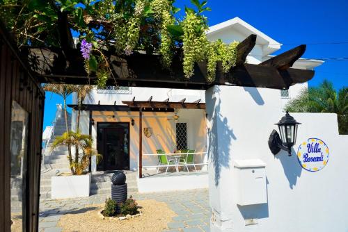 Фотография мини отеля Villa Boscardi