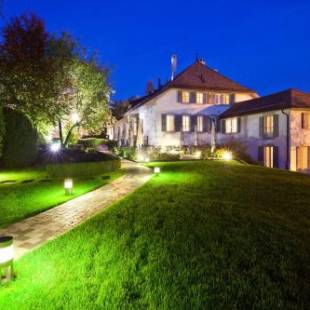 Фотографии гостиницы 
            Hostellerie Le Petit Manoir