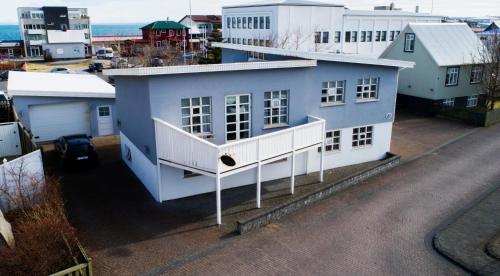 Фотография гостевого дома A. Bernhard Guest House